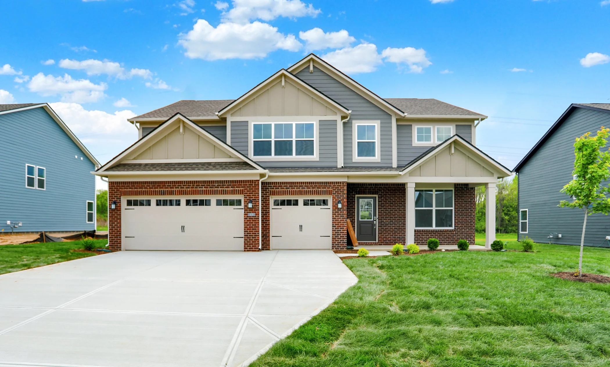 Deerfield 23