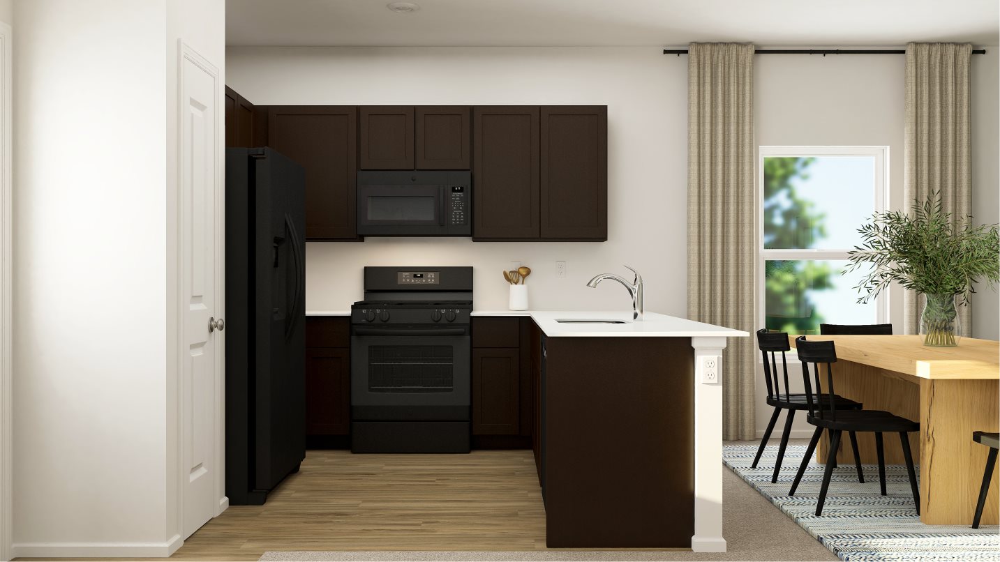 Harland Kitchen