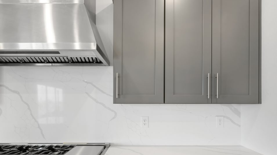 Kitchen Cabinets