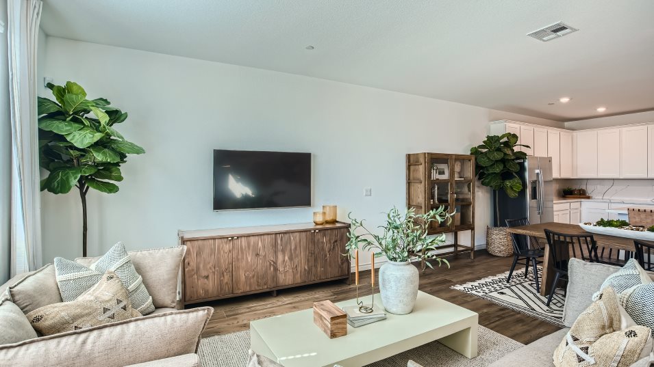 Reid Living Room