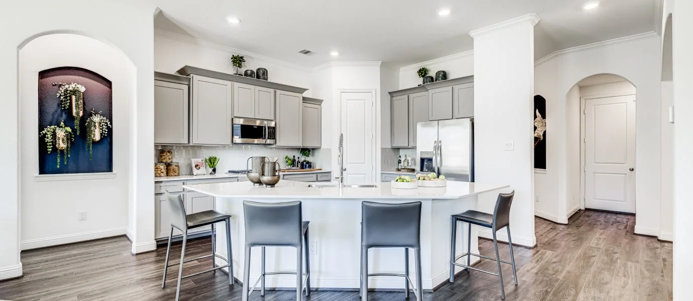 Hilltop Kitchen