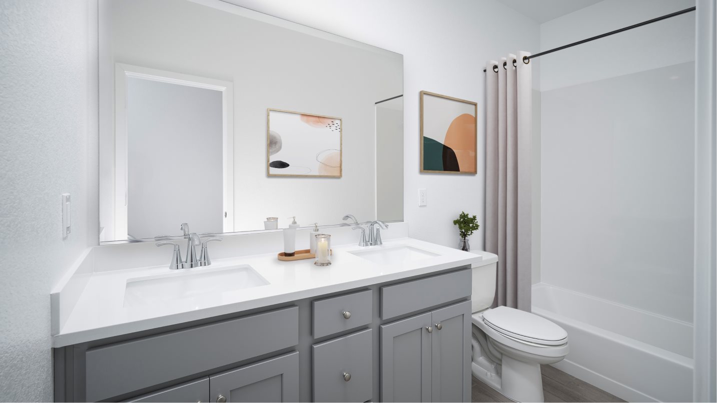 Bathroom 2