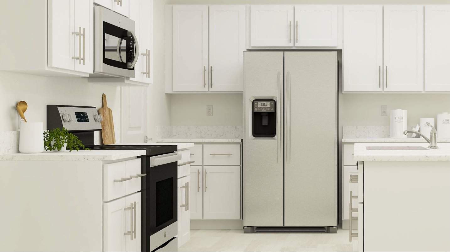 Appliances