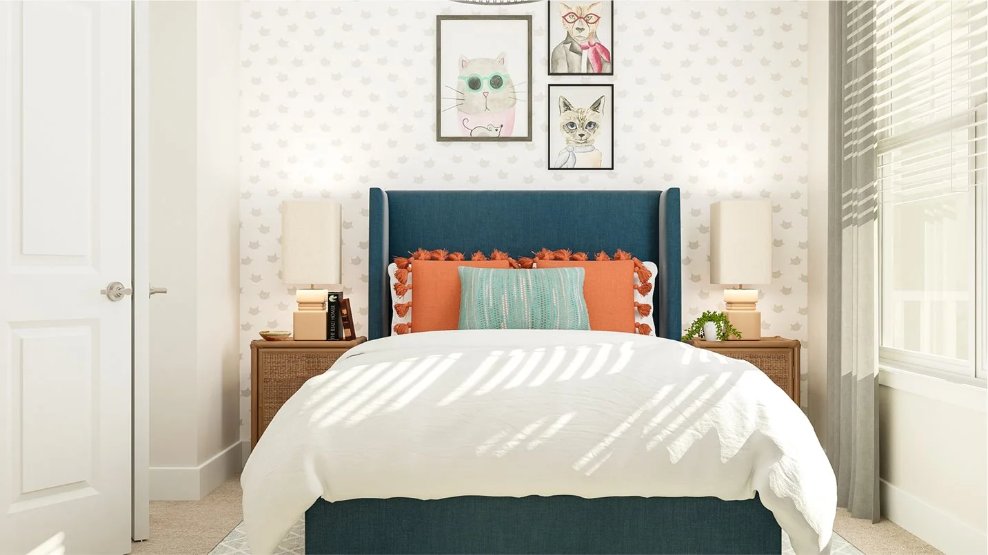 Chesapeake Bedroom 3