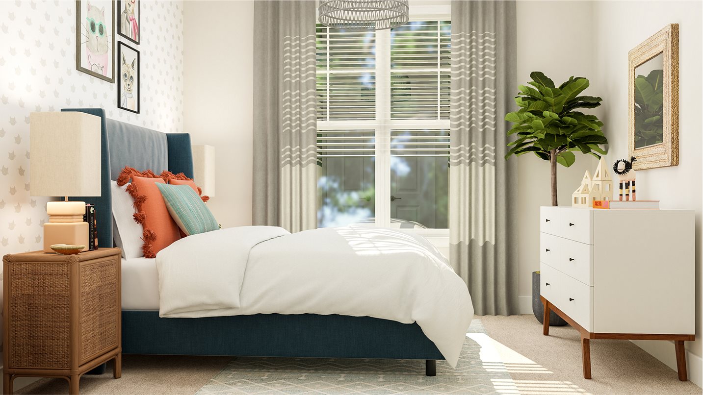 Chesapeake Bedroom 3