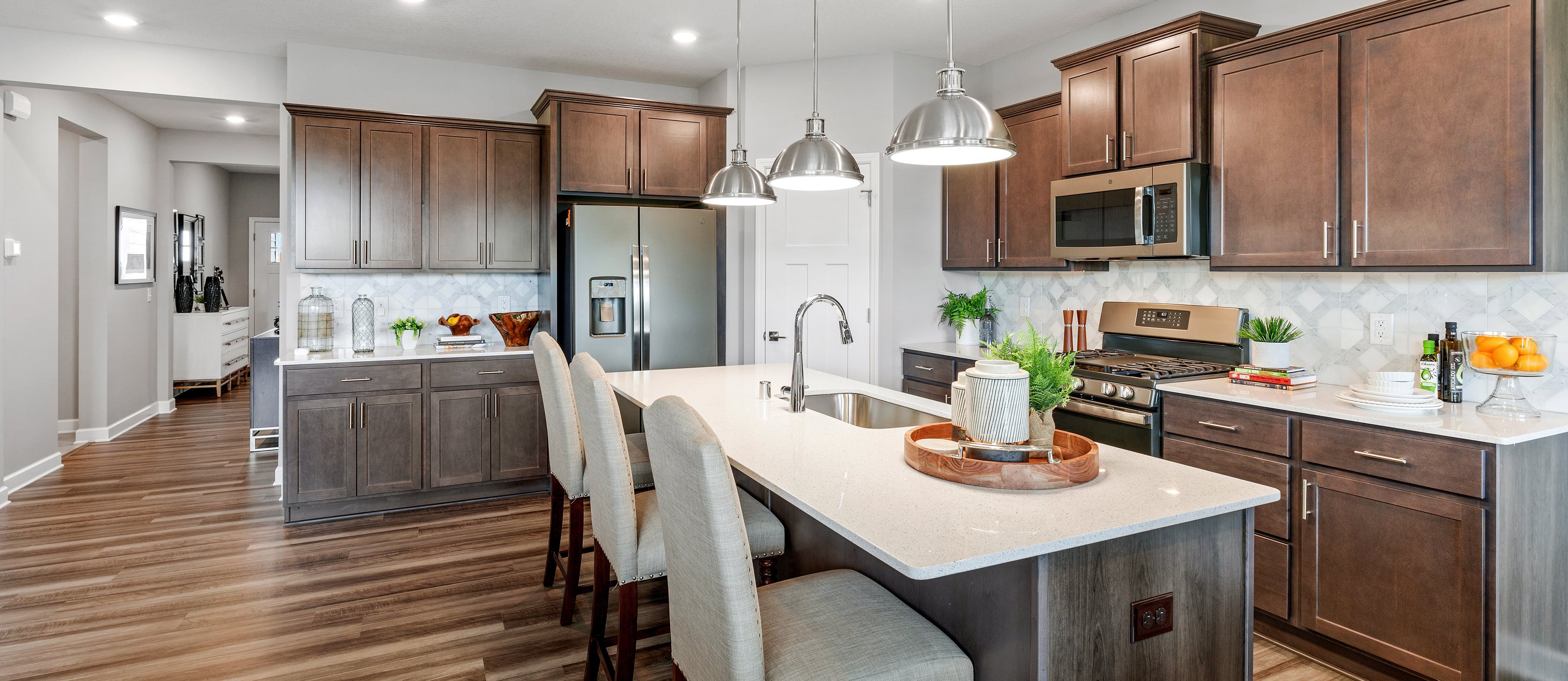 New homes for sale in Oakdale Minnesota