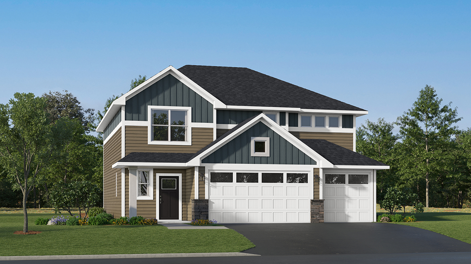 K12 S Venture Arbor Bluff Berkley Craftsman D3 P 062325