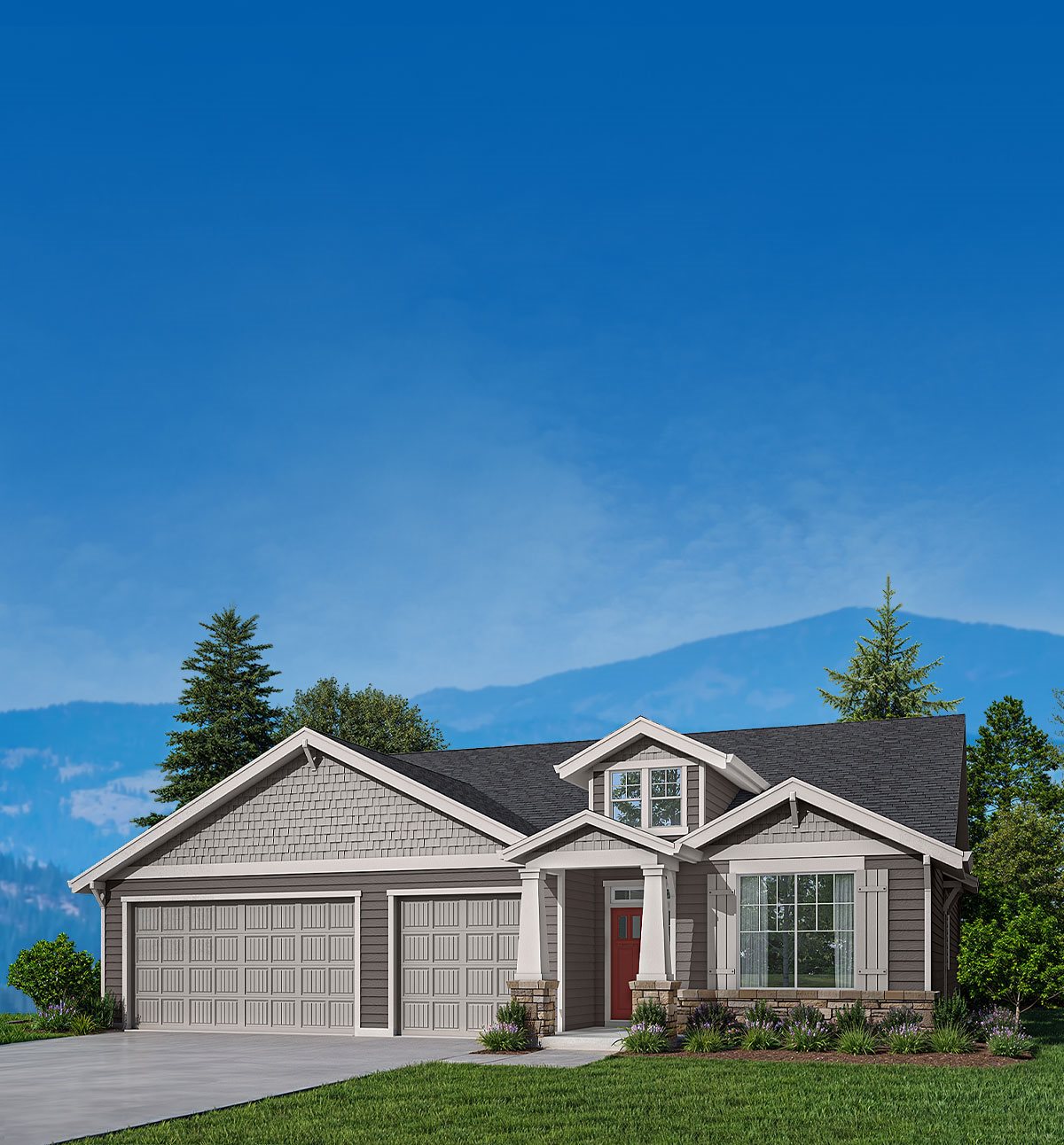 lennar home