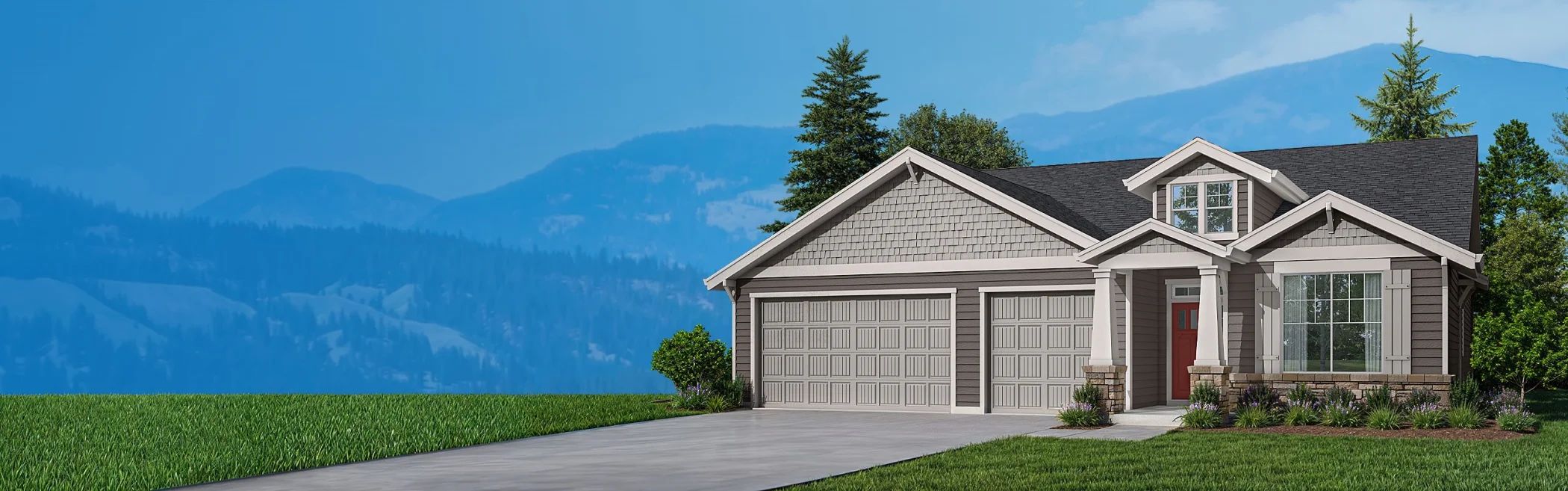 lennar home