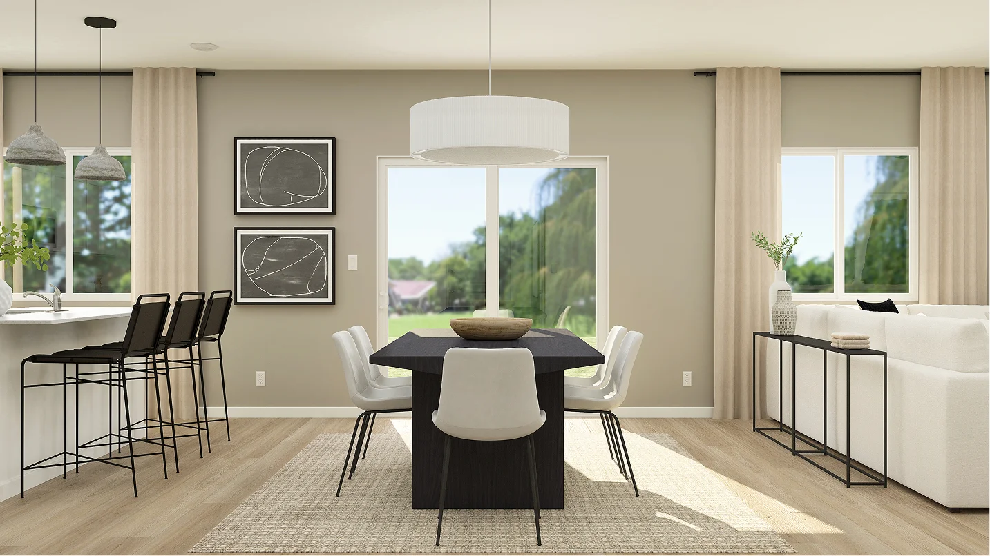 Brightwood Rio Del Oro Haven Dining F1