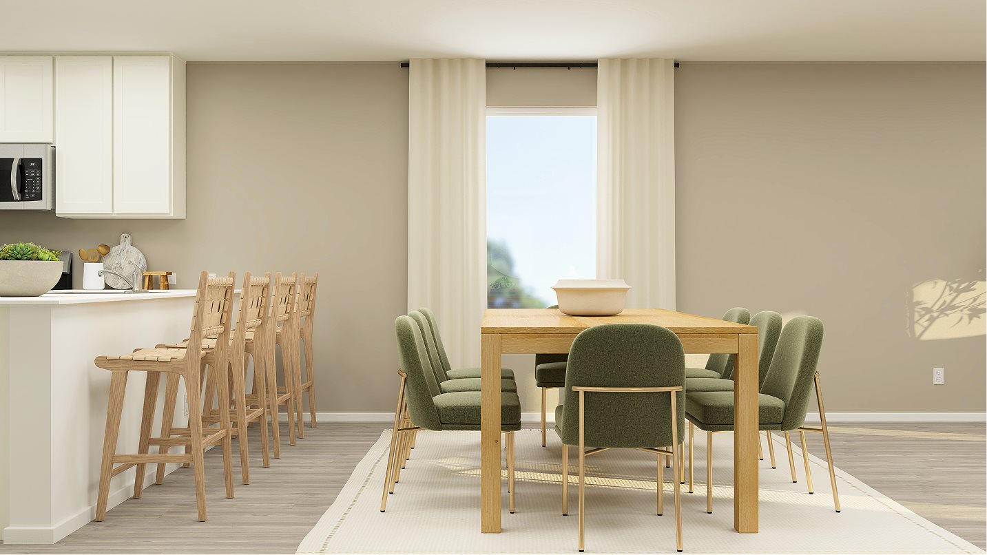 Sherman Dining