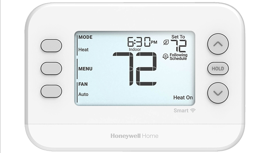 Pic EI Smart Thermostat