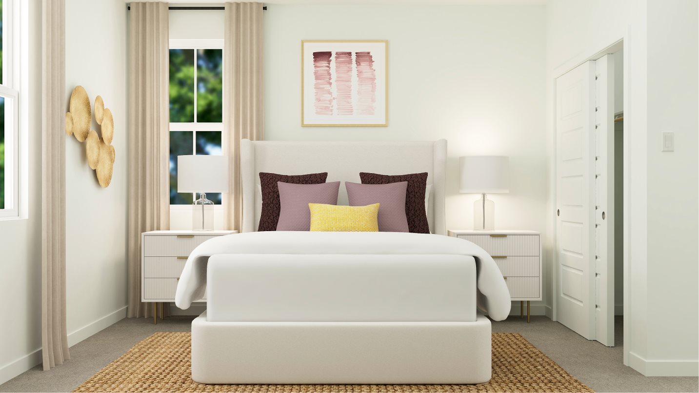 Lyra Bedroom 2