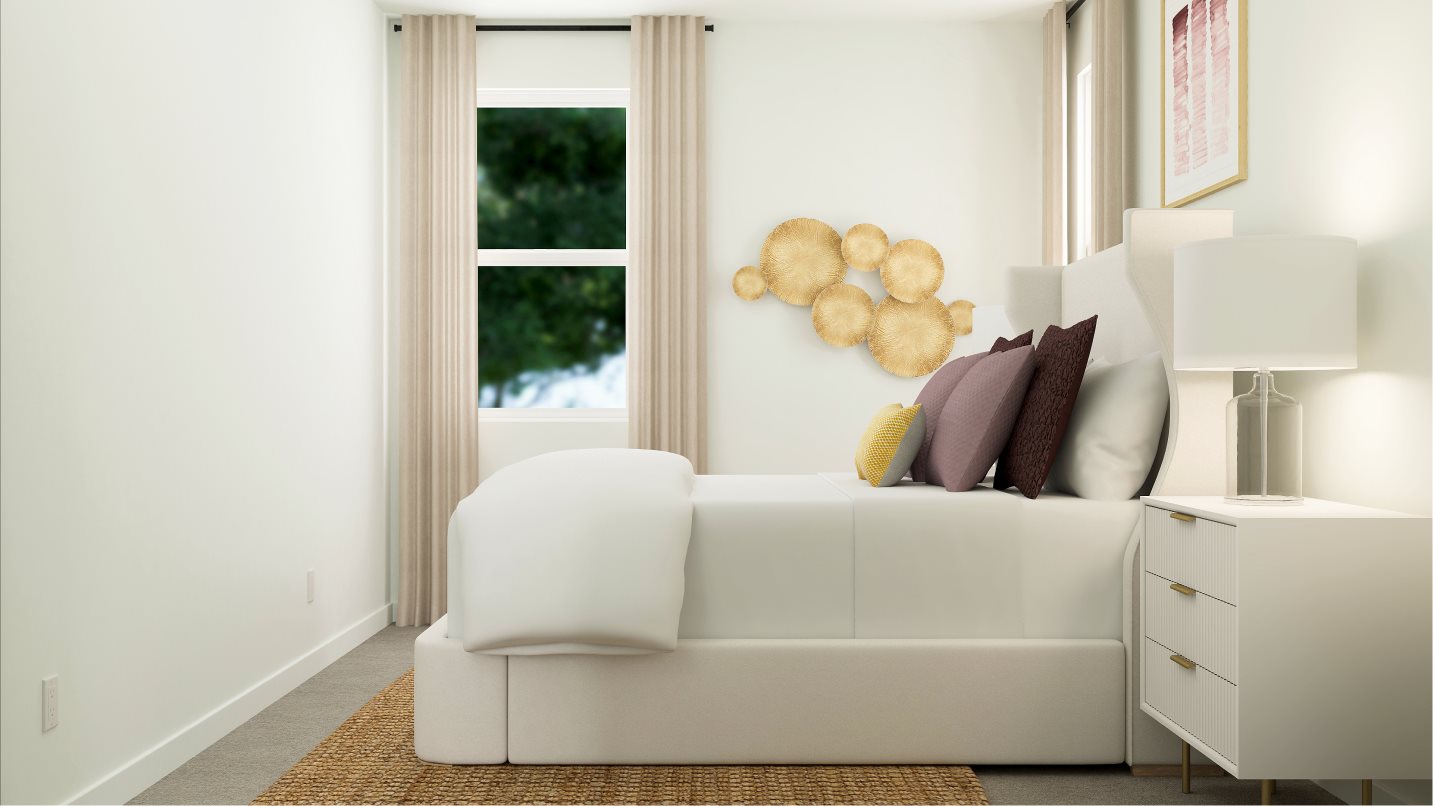 Lyra Bedroom 2