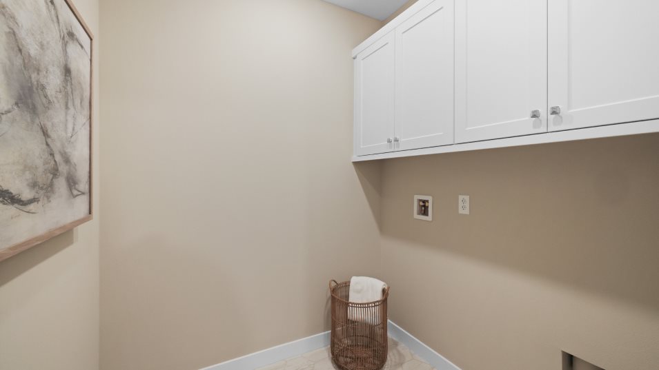 Outlook 4 Laundry Room