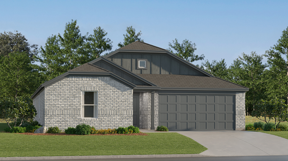 Grove Core N056 Aaron K3 Brick