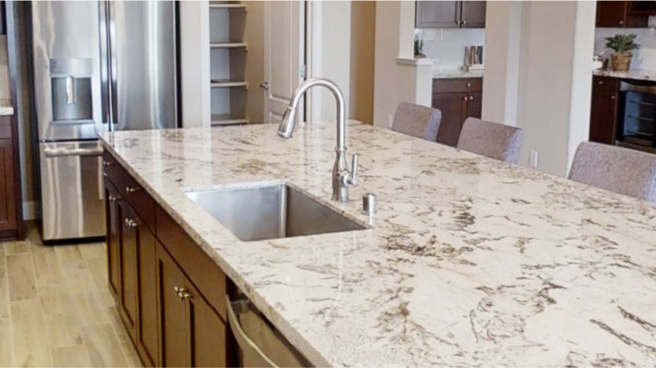 Viewmont at Palisades The Portofino Sink