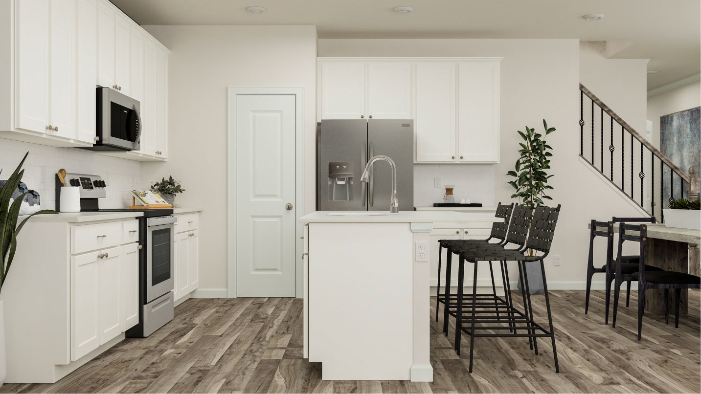 2407 Thatcher Kitchen2 F1 110823