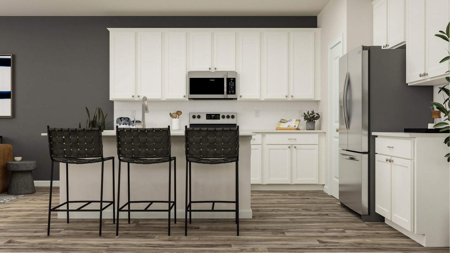 2407 Thatcher Kitchen F1 110823