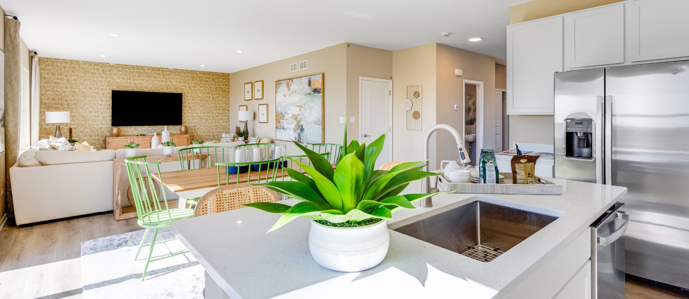 Townsend Kitchen