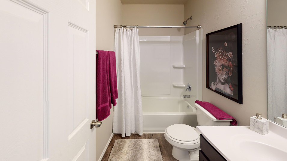 Taylor Core K310 Kinsley II Bath2 5 19 25