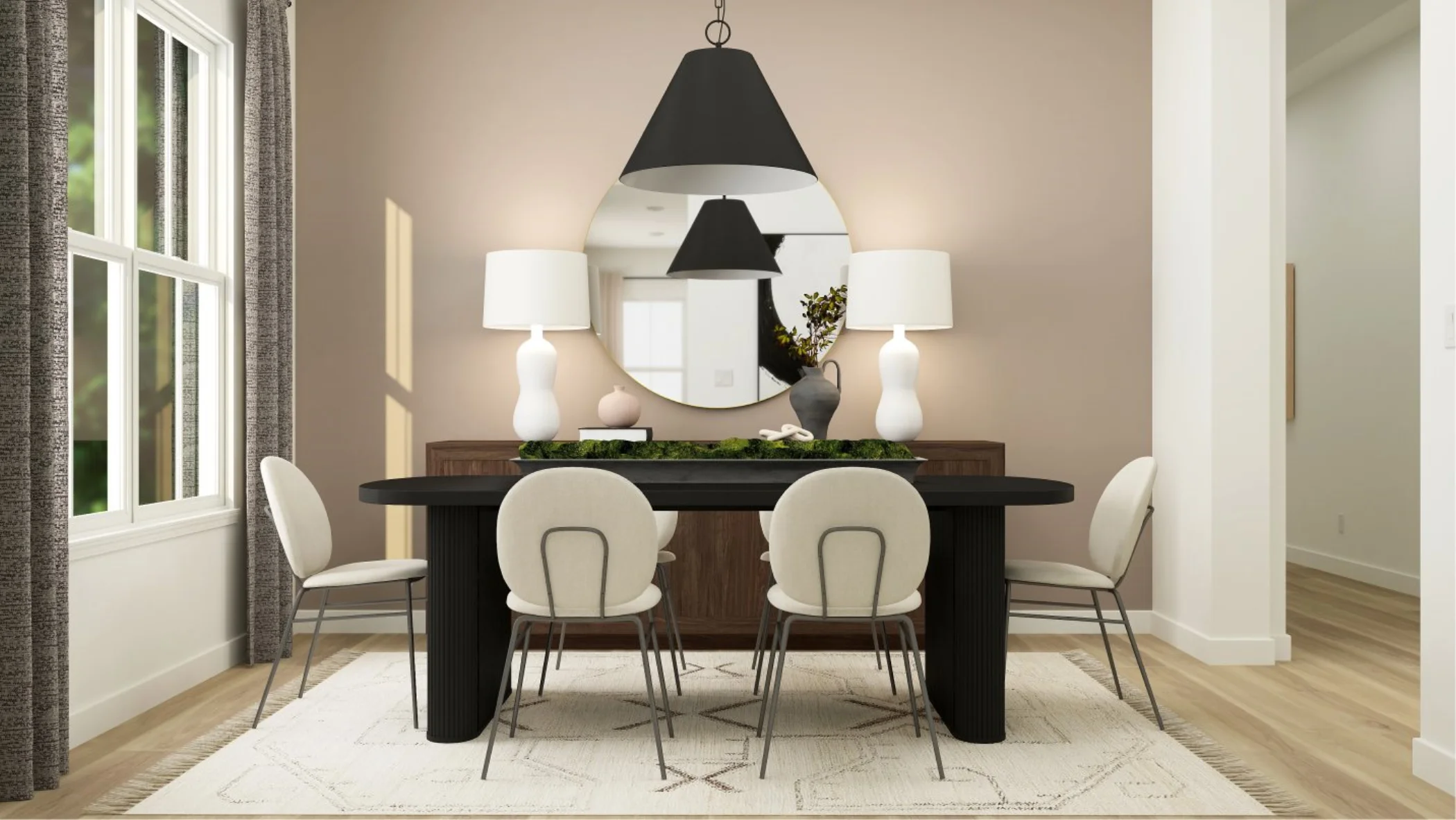 Somerton Dining Room