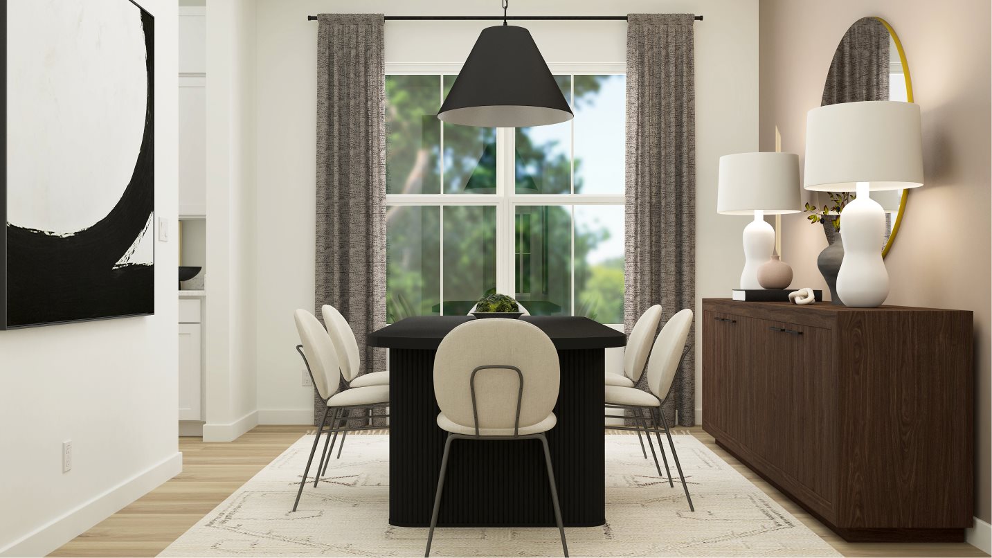 Somerton Dining Room