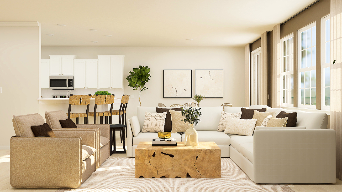 4041 Granville Family Room 1of2 F1 061625