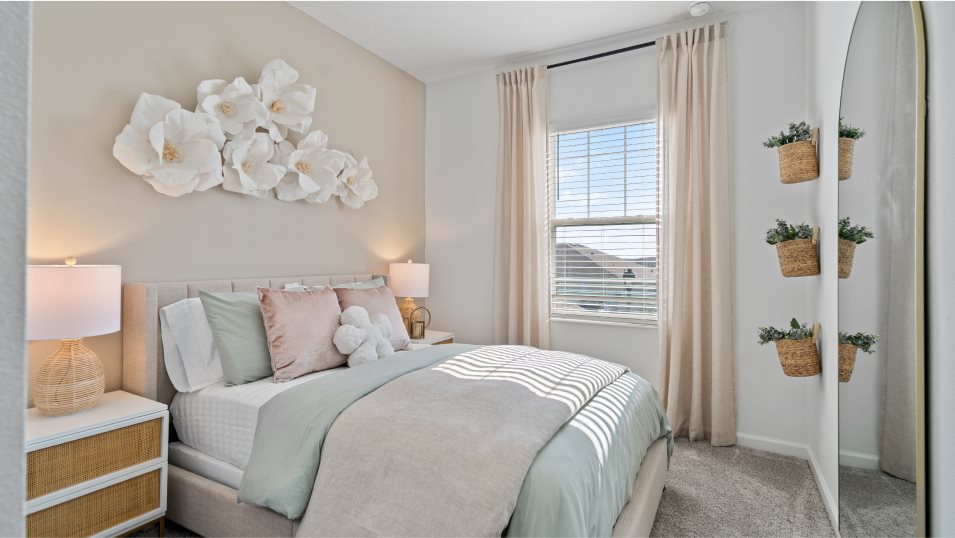 Palisade bedroom 2