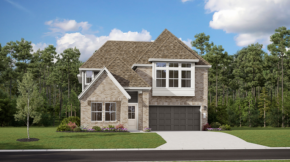 3060 Claremont Plum Creek Brock J