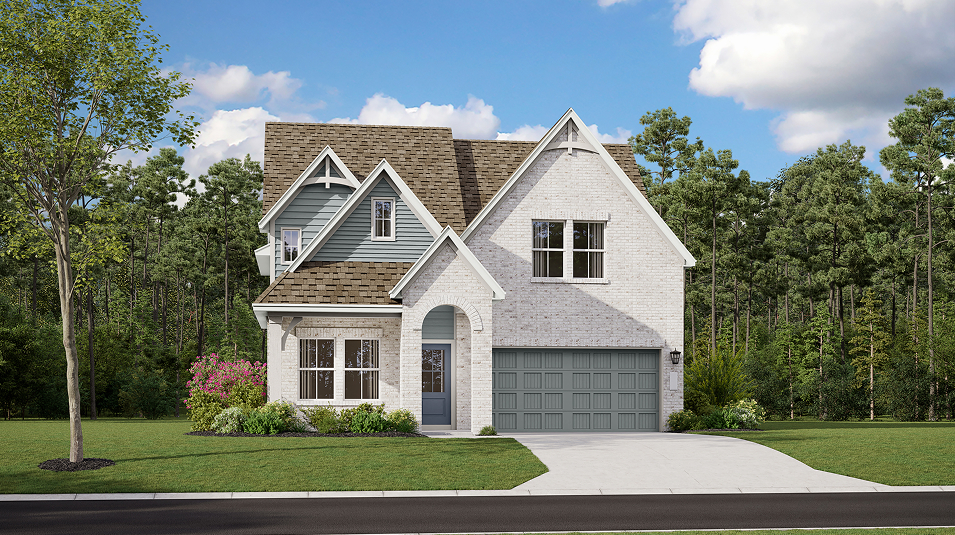 3060 Claremont Plum Creek Brock K