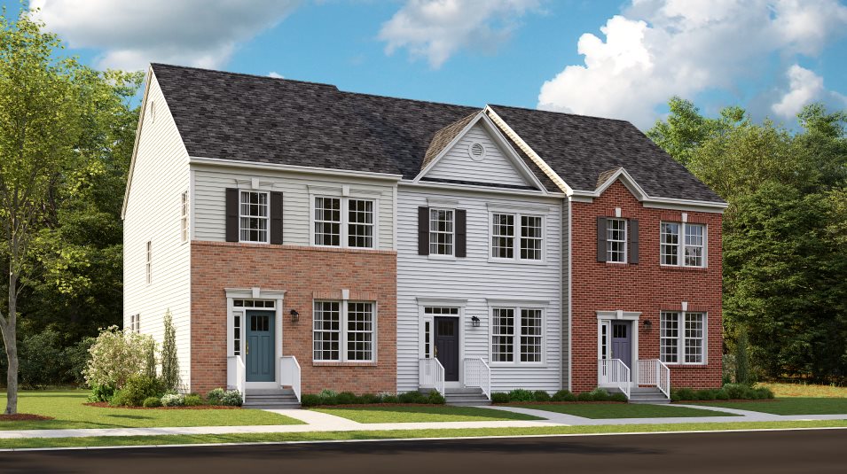 Tydings II NG Standard Exterior