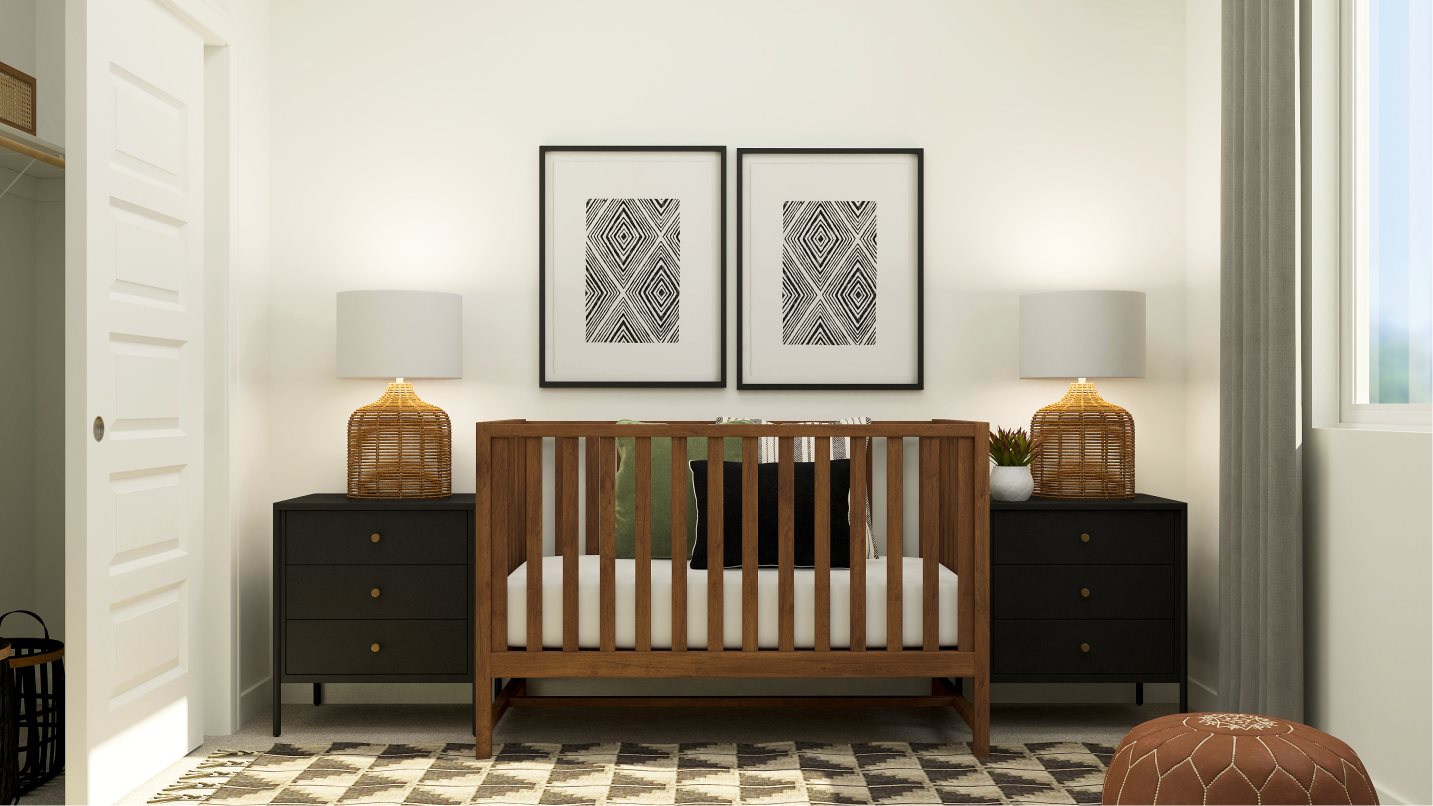 Bolero Bedroom 3