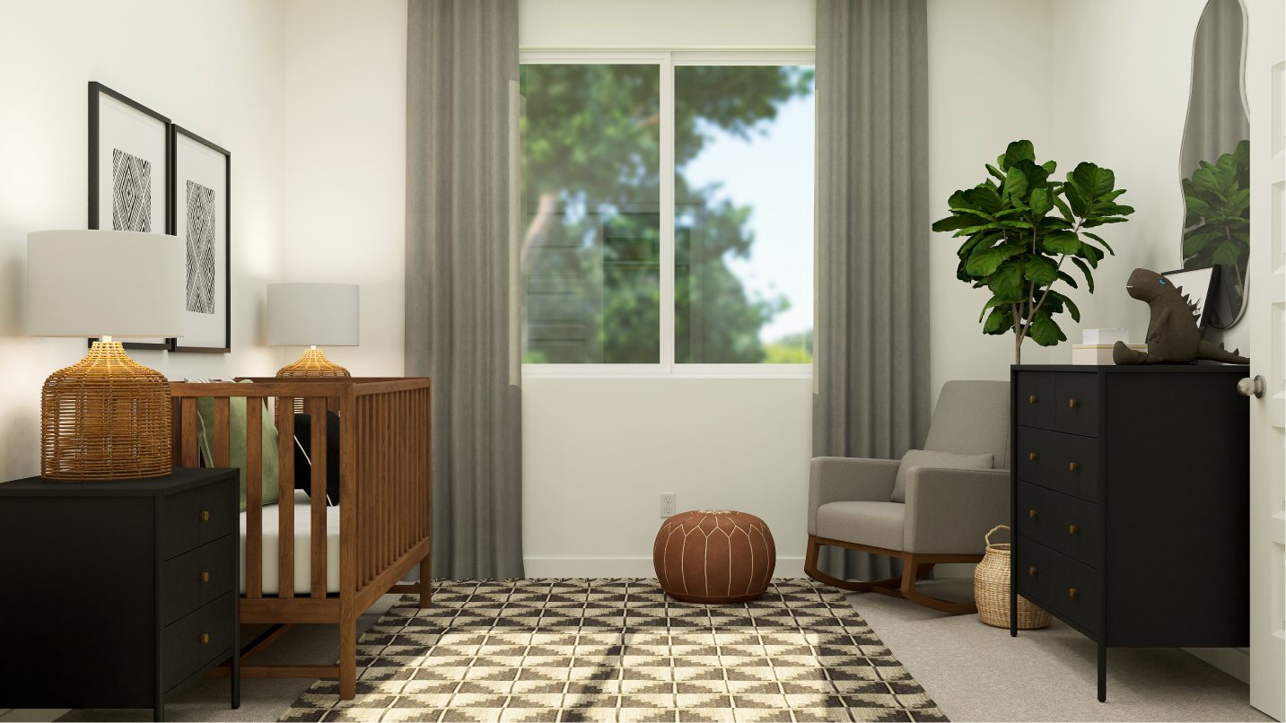 Bolero Bedroom 3