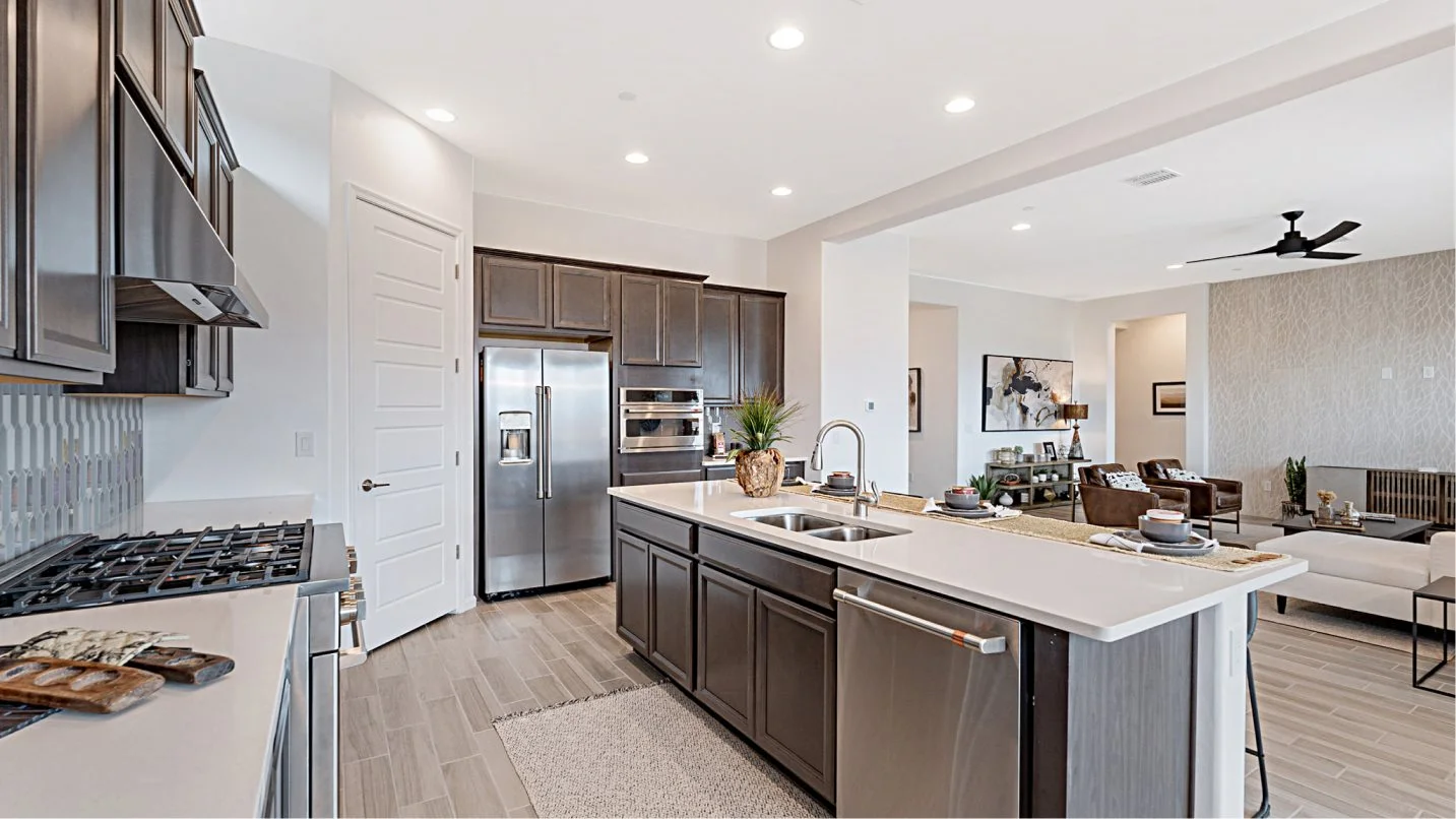 Aurora Kitchen