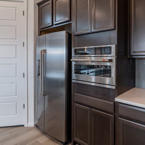 Aurora Kitchen