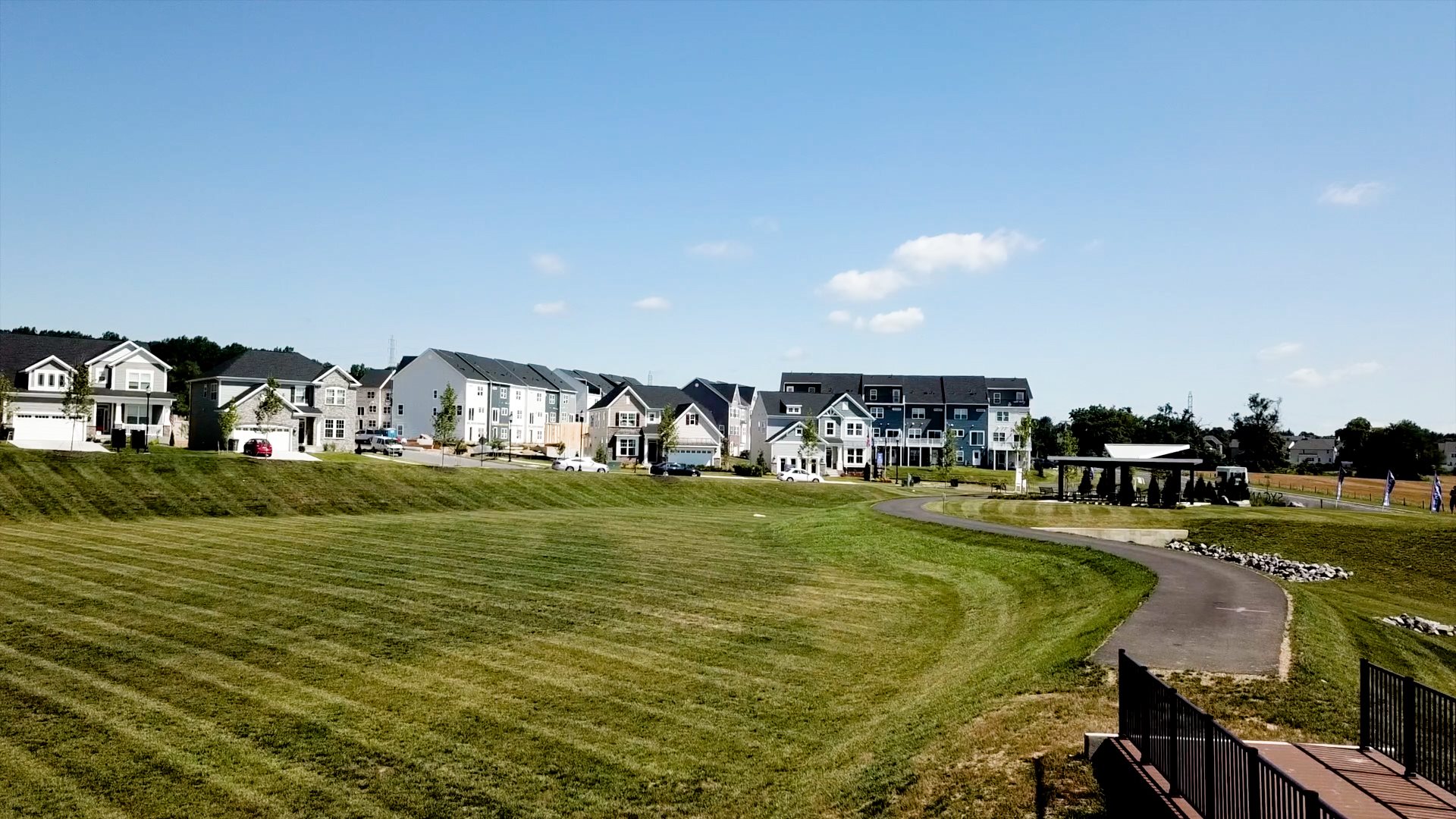 Sycamore Ridge