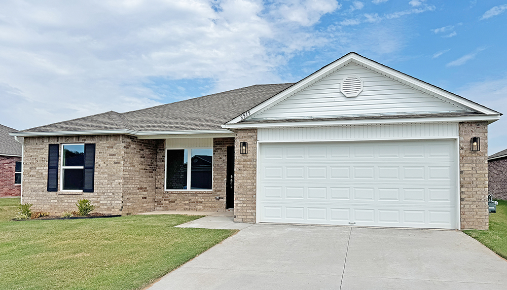 Robinson Ranch 8515 E 164th St S, Bixby WEB RC Franklin 13 A0