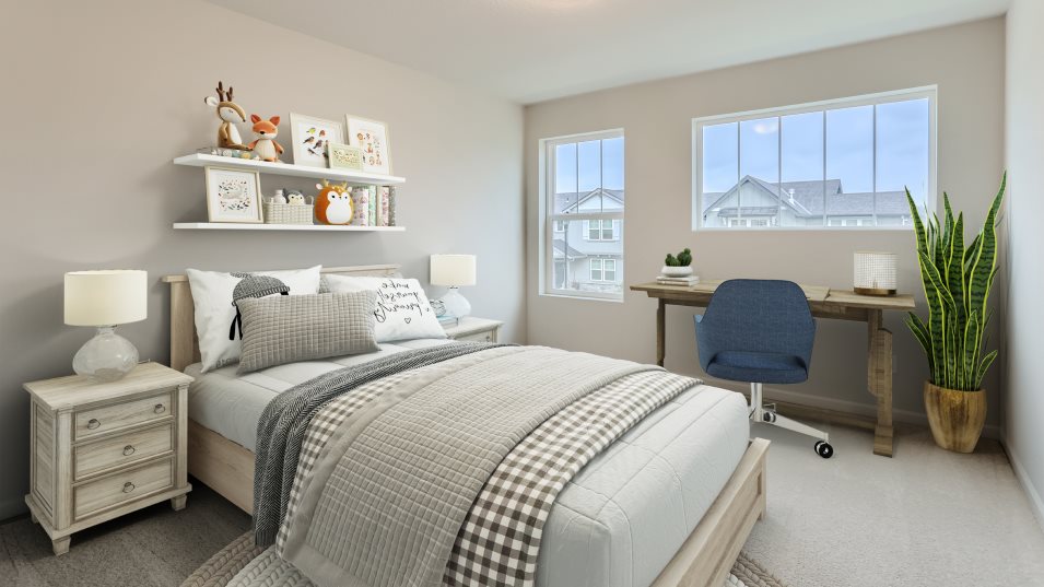 Calloway Bedroom 2