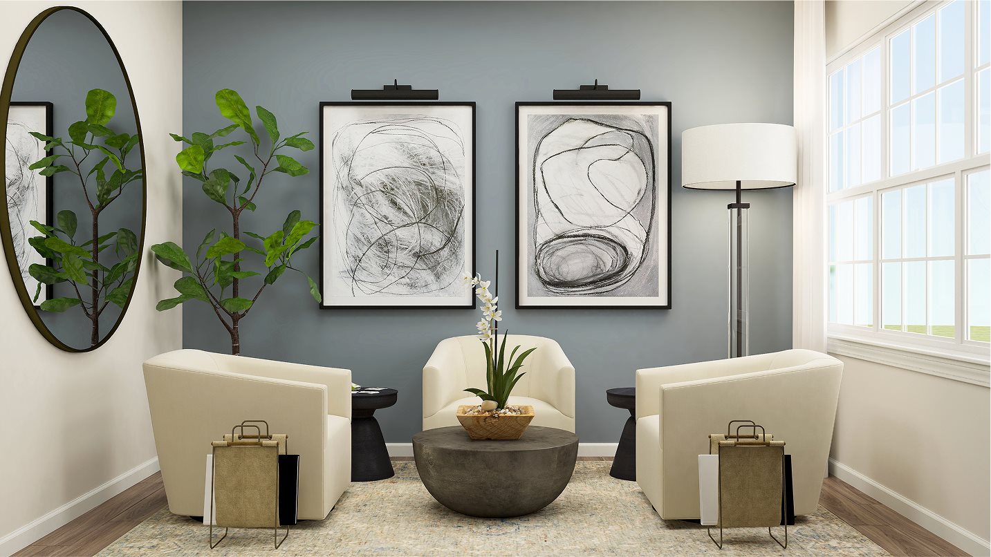 Inlet Flex Room