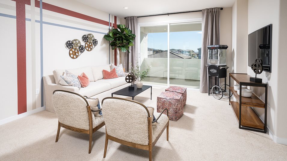 Residence 3647 loft
