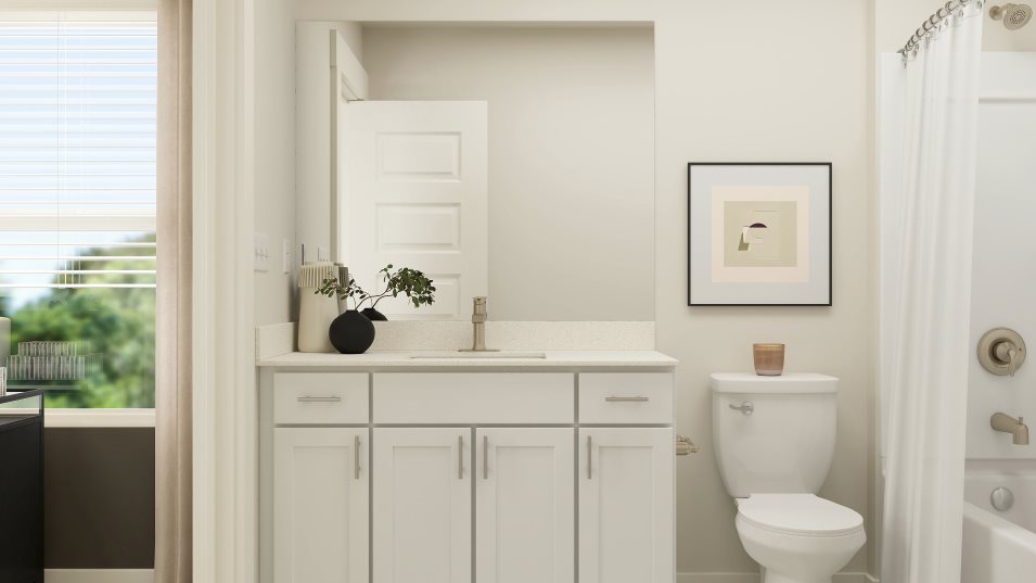 Bathroom 2