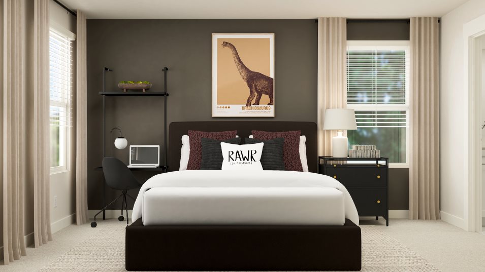 Bedroom 2