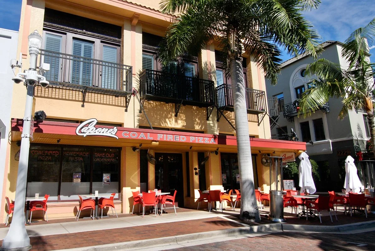 Downtown Fort Myers