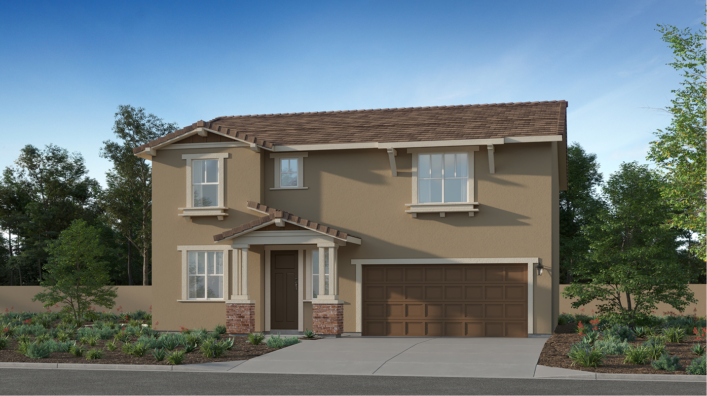 Estrella Res2 Craftsman B