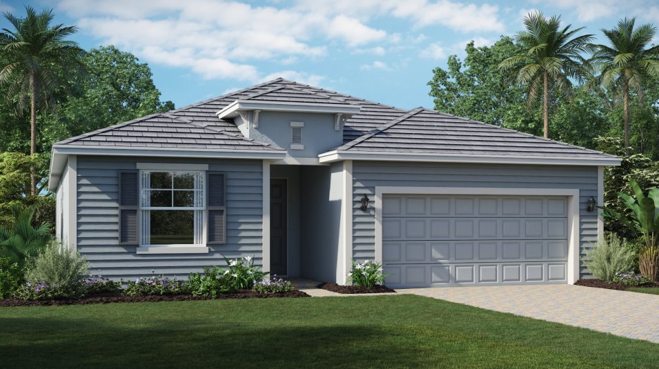 Exterior D