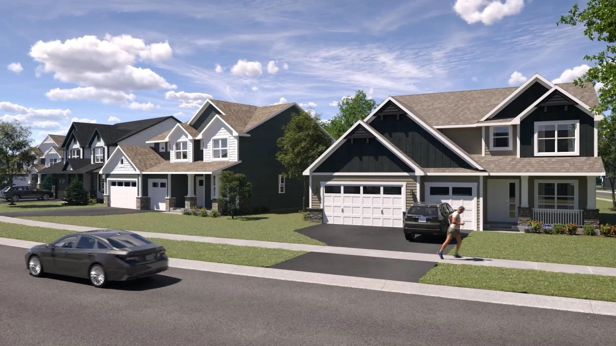 Rush Hollow Community