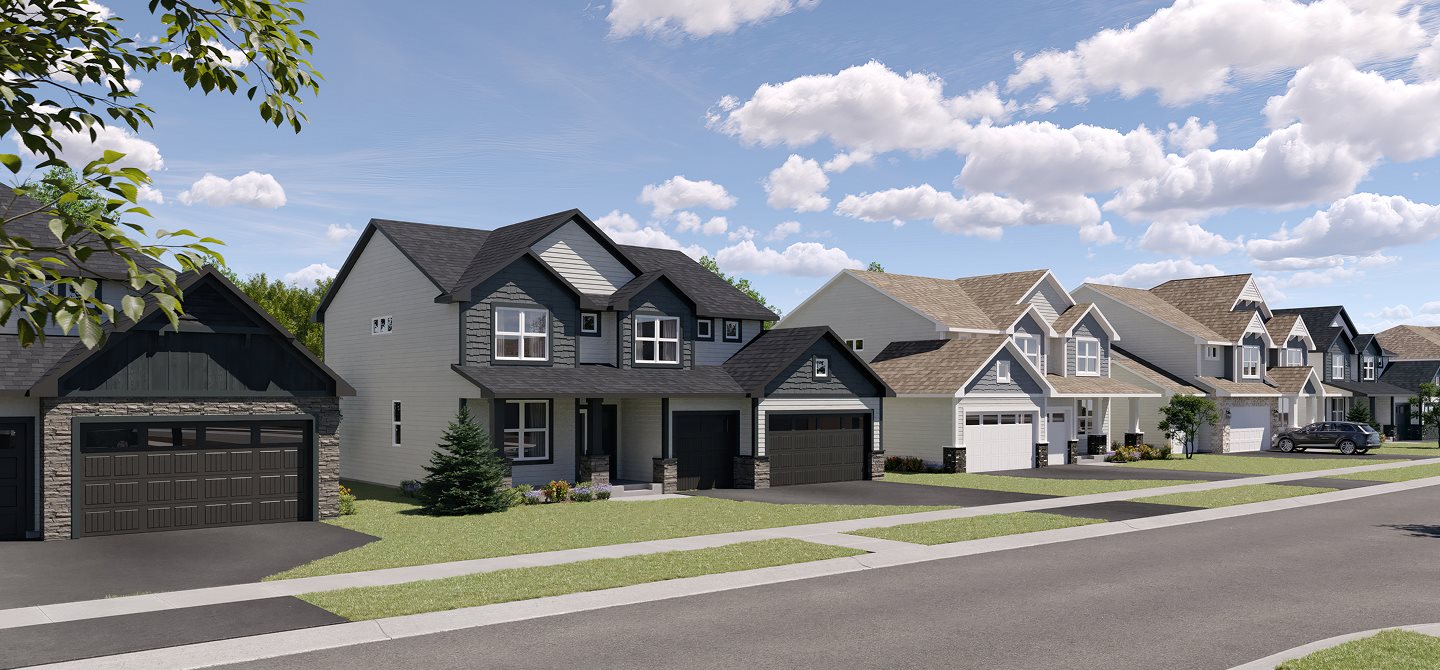 Rush Hollow Community
