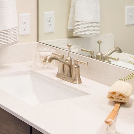 Brighton Owners Bathroom