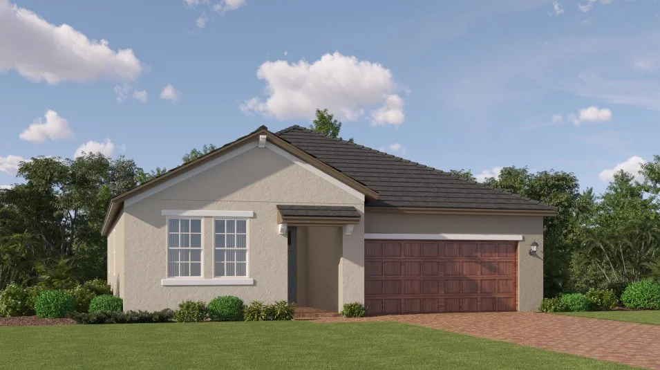 Exterior AT